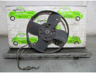 Recambio de electroventilador para land rover range rover 4.0 referencia OEM IAM 1120290 4200030 MAPCO