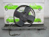 Recambio de electroventilador para land rover range rover 4.0 referencia OEM IAM 1120290 4200030 MAPCO