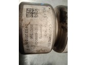 Recambio de tubo para jaguar xf 2.2 diesel cat referencia OEM IAM CX236N650ED  