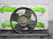 Recambio de electroventilador para land rover range rover 4.0 referencia OEM IAM 1120290 4200030 MAPCO