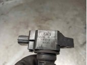 Recambio de bobina encendido para mazda 2 lim. (de) 1.3 16v cat referencia OEM IAM ZJ2018100 