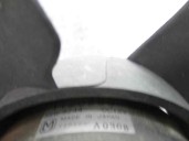 Recambio de electroventilador para land rover range rover 4.0 referencia OEM IAM 1120290 4200030 MAPCO