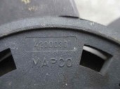 Recambio de electroventilador para land rover range rover 4.0 referencia OEM IAM 1120290 4200030 MAPCO