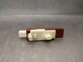 Recambio de antena para peugeot 108 1.0 vti 72 referencia OEM IAM 18023493 