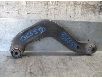 Replacement rear right upper suspension arm for Seat Exeo saloon (3R2) 2.0 TDI OEM IAM reference 3R0505324M 