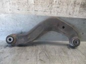 Replacement rear right upper suspension arm for Seat Exeo saloon (3R2) 2.0 TDI OEM IAM reference 3R0505324M 