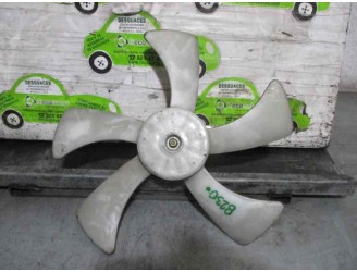 Recambio de electroventilador para mazda 323 berlina f/s (bj) 1.5 16v cat referencia OEM IAM   
