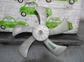 Recambio de electroventilador para mazda 323 berlina f/s (bj) 1.5 16v cat referencia OEM IAM 