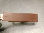 Recambio de antena para peugeot 108 1.0 vti 72 referencia OEM IAM 18023493 