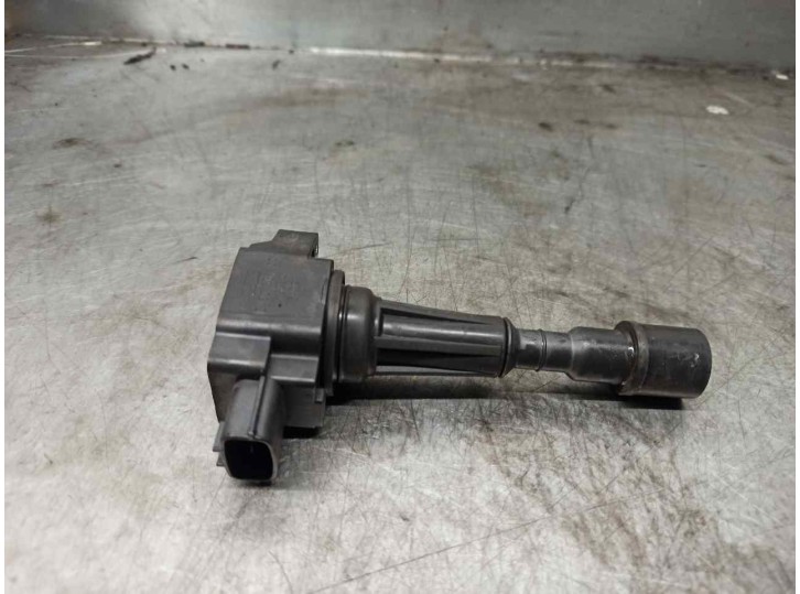 Recambio de bobina encendido para mazda 2 lim. (de) 1.3 16v cat referencia OEM IAM ZJ2018100 