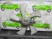 Recambio de electroventilador para mazda 323 berlina f/s (bj) 1.5 16v cat referencia OEM IAM 
