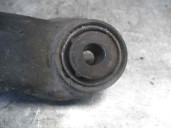 Replacement rear upper right suspension arm for Seat Exeo sedan (3R2) 2.0 TDI OEM IAM reference 3R0505324M 