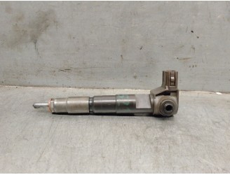 Replacement injector for Subaru Outback (BS) 2.0 D AWD (BSD) OEM IAM reference 16613AA040 DENSO