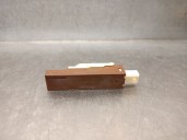 Recambio de antena para peugeot 108 1.0 vti 72 referencia OEM IAM 18024493 