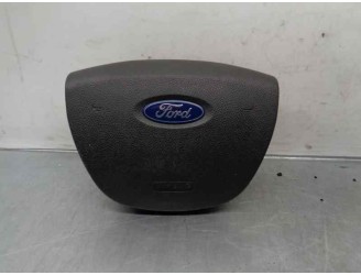Recambio de airbag delantero izquierdo para ford focus cabrio (ca5) 2.0 cat referencia OEM IAM 4M51A042B85CF 