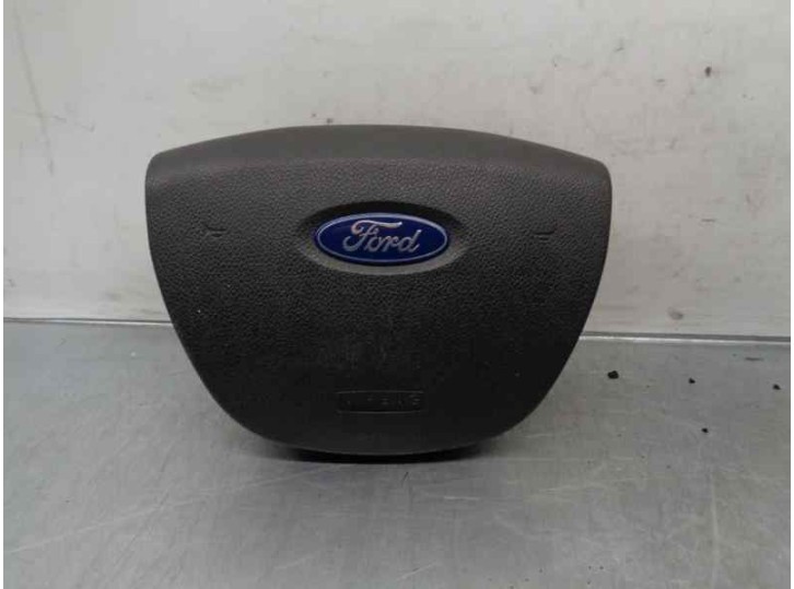 Recambio de airbag delantero izquierdo para ford focus cabrio (ca5) 2.0 cat referencia OEM IAM 4M51A042B85CF  