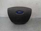 Recambio de airbag delantero izquierdo para ford focus cabrio (ca5) 2.0 cat referencia OEM IAM 4M51A042B85CF 