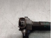 Recambio de inyector para subaru outback (bs) 2.0 d awd (bsd) referencia OEM IAM 16613AA040  DENSO