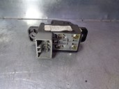 Recambio de mando elevalunas trasero izquierdo para ssangyong kyron 2.0 referencia OEM IAM 202005301 