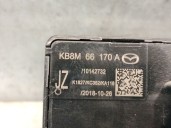 Recambio de mando multifuncion para mazda cx-5 (kf) 2.0 referencia OEM IAM KB8M66170A 