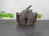 Replacement front left brake caliper for Ford Mondeo III (B5Y) 2.2 TDCi OEM IAM reference 0204AY01128 BOSCH
