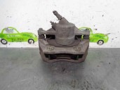 Replacement front left brake caliper for Ford Mondeo III (B5Y) 2.2 TDCi OEM IAM reference 0204AY01128 BOSCH