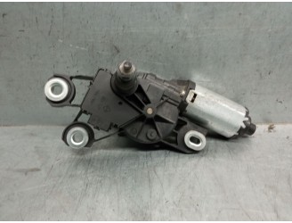 Recambio de motor limpia trasero para seat ibiza iv (6j5, 6p1) 1.0 tsi referencia OEM IAM 6J4955711A 6J4955711A W000051412 VALEO