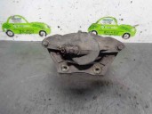 Replacement front left brake caliper for Ford Mondeo III (B5Y) 2.2 TDCi OEM IAM reference 0204AY01128 BOSCH