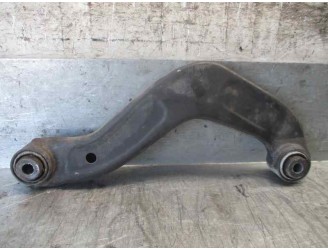 Replacement rear upper left suspension arm for Seat Exeo Saloon (3R2) 2.0 TDI OEM IAM reference 3R0505323 