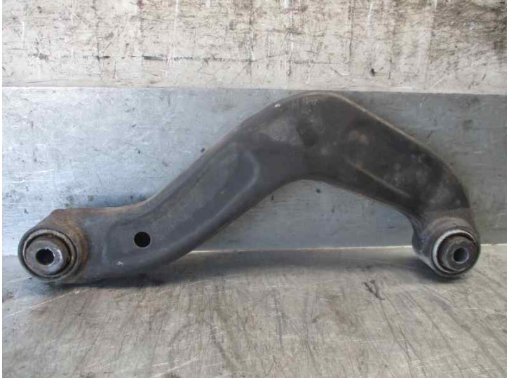 Replacement rear upper left suspension arm for Seat Exeo Saloon (3R2) 2.0 TDI OEM IAM reference 3R0505323 