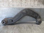 Replacement rear upper left suspension arm for Seat Exeo Saloon (3R2) 2.0 TDI OEM IAM reference 3R0505323 