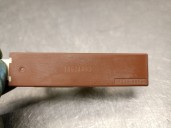 Recambio de antena para peugeot 108 1.0 vti 72 referencia OEM IAM 18024493 