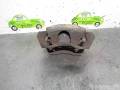 Replacement front left brake caliper for Ford Mondeo III (B5Y) 2.2 TDCi OEM IAM reference 0204AY01128 BOSCH