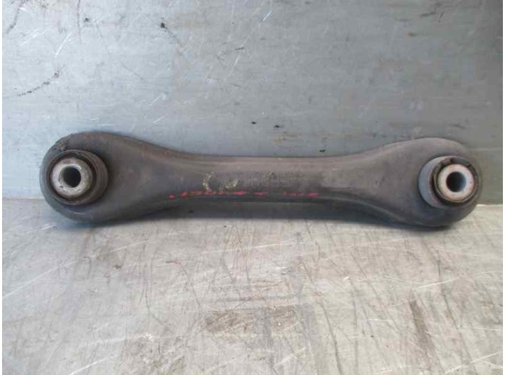 Replacement rear lower left suspension arm for Ford Focus Cabrio (CA5) 2.0 CAT OEM IAM reference 1500111 