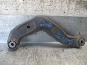 Replacement rear upper left suspension arm for Seat Exeo Saloon (3R2) 2.0 TDI OEM IAM reference 3R0505323 