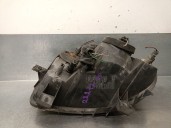 Recambio de faro derecho para renault clio ii (bb_, cb_) 1.4 (b/cb0c, b/cb0s) referencia OEM IAM 260107973R 260107973R 