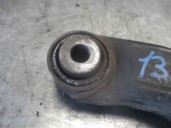 Replacement rear upper left suspension arm for Seat Exeo Saloon (3R2) 2.0 TDI OEM IAM reference 3R0505323 