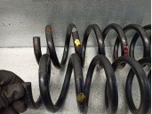 Recambio de muelle amortiguacion para mitsubishi outlander (cw0) 2.0 di-d cat referencia OEM IAM 4140A186 