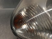 Recambio de faro derecho para renault clio ii (bb_, cb_) 1.4 (b/cb0c, b/cb0s) referencia OEM IAM 260107973R 260107973R 