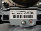 Recambio de airbag delantero izquierdo para mazda 2 lim. (de) 1.3 16v cat referencia OEM IAM DF7357K00E02 