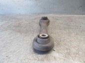 Replacement left rear lower suspension arm for Ford Focus Cabrio (CA5) 2.0 CAT OEM IAM reference 1500111 