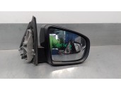 Recambio de retrovisor derecho para bmw x5 (e70) 3.0 turbodiesel referencia OEM IAM 51167282722 5 PINES 5 PUERTAS