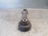 Replacement left rear lower suspension arm for Ford Focus Cabrio (CA5) 2.0 CAT OEM IAM reference 1500111 