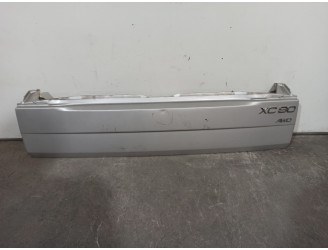 Recambio de tapa maletero para volvo xc90 2.4 diesel cat referencia OEM IAM 30796480 GRIS 