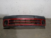 Recambio de paragolpes delantero para renault clio ii (bb_, cb_) 1.4 (b/cb0c, b/cb0s) referencia OEM IAM 7701470894 7701470894 