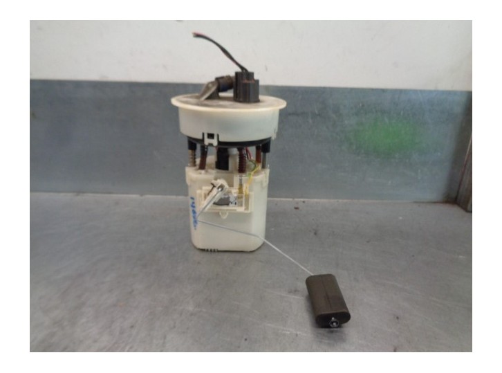 Recambio de aforador para mazda 2 lim. (de) 1.3 16v cat referencia OEM IAM ZJ3813350 ZJ381335XB 