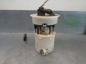 Recambio de aforador para mazda 2 lim. (de) 1.3 16v cat referencia OEM IAM ZJ3813350 ZJ381335XB 