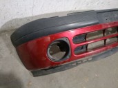 Recambio de paragolpes delantero para renault clio ii (bb_, cb_) 1.4 (b/cb0c, b/cb0s) referencia OEM IAM 7701470894 7701470894 