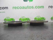 Recambio de disco freno trasero para mitsubishi carisma berlina 5 (da0) 1.9 di-d cat referencia OEM IAM 