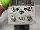 Replacement ABS unit for Saab 9-5 (YS3E) 2.3 T OEM IAM reference 5390000 4779500 0265216471